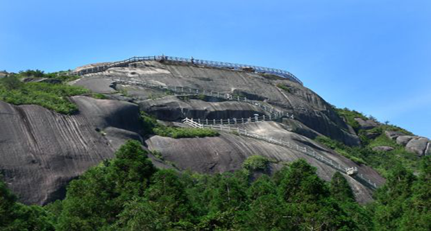 aaaa级景区玉苍山国家森林公园020202